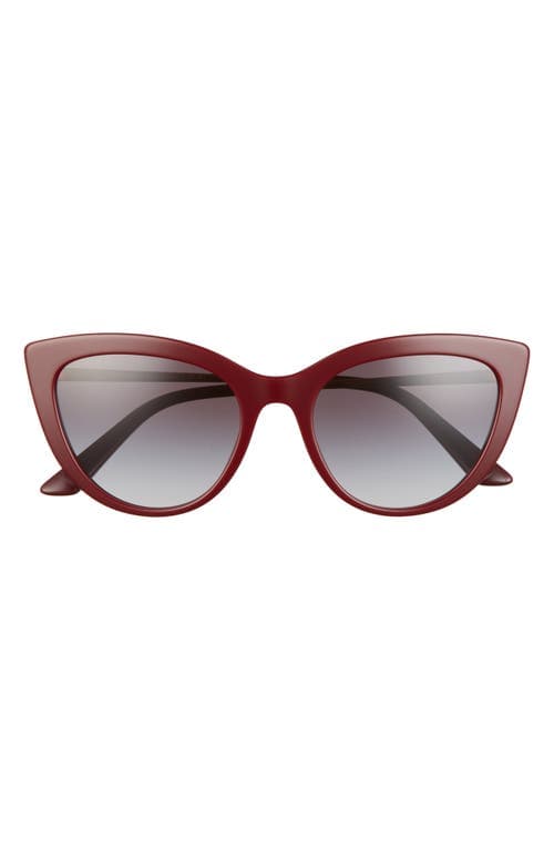 Dolce&Gabbana DG4408 3091/8G DG4408 Sunglasses Multicolor 145mm Women