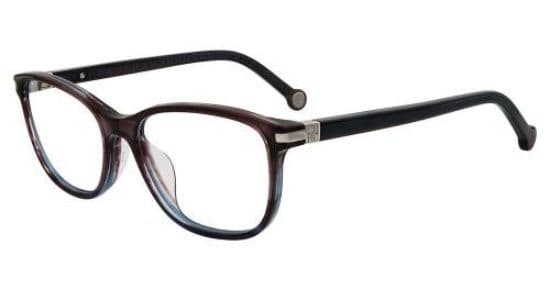 Carolina Herrera VHE774K COL.0ANP Eyeglasses Multicolor 50mm Women