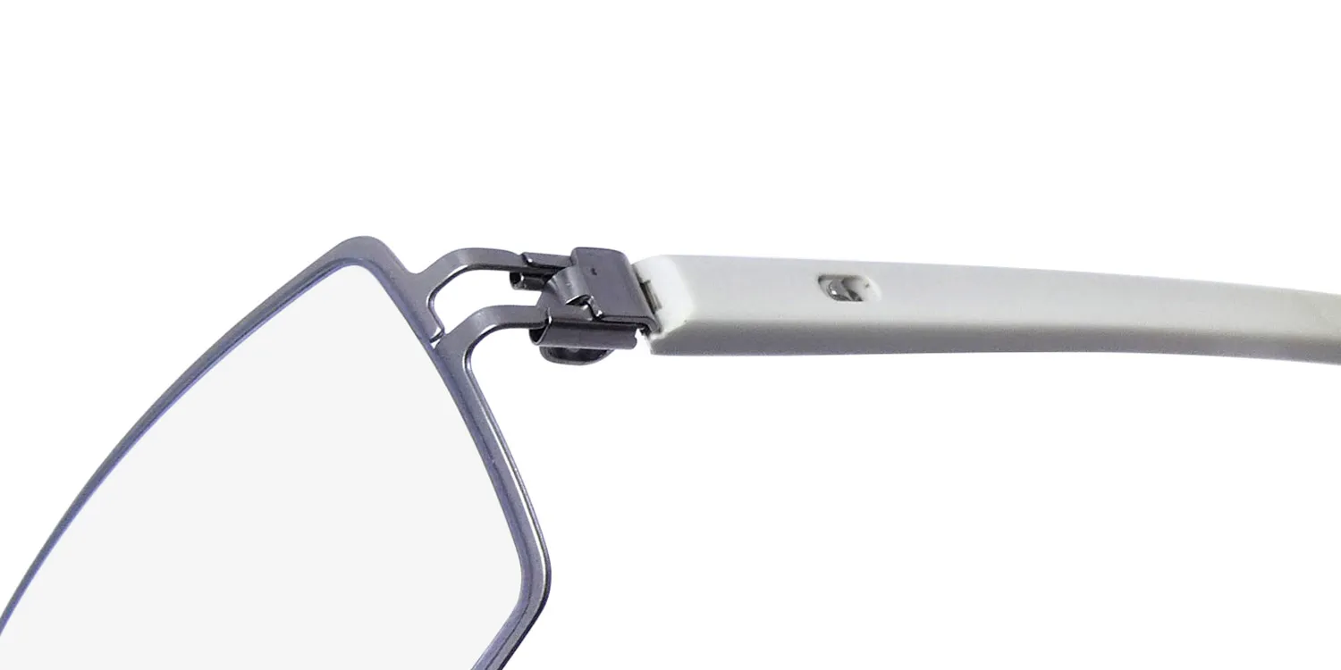 Mykita Concord Devon 63 Eyeglasses Pearl 52mm 6