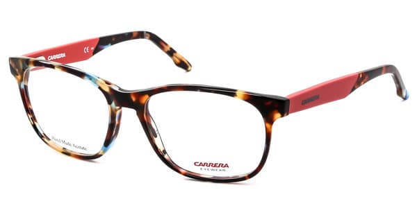Carrera CA 6195 C1J CA6195 Eyeglasses Multicolor 52mm Men