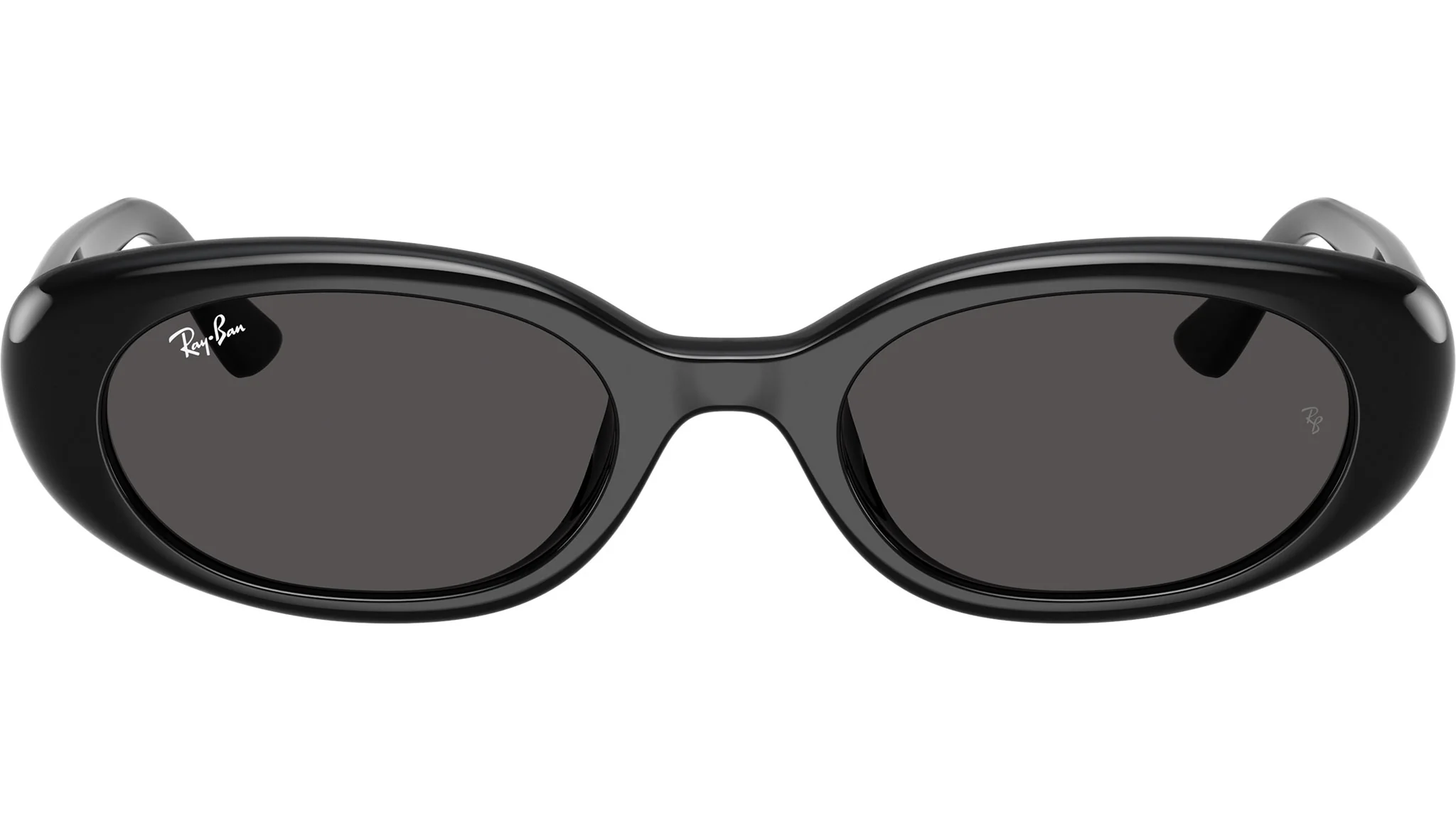 Ray-Ban RB4441D 667787 667787 Sunglasses Black 145mm Unisex 2
