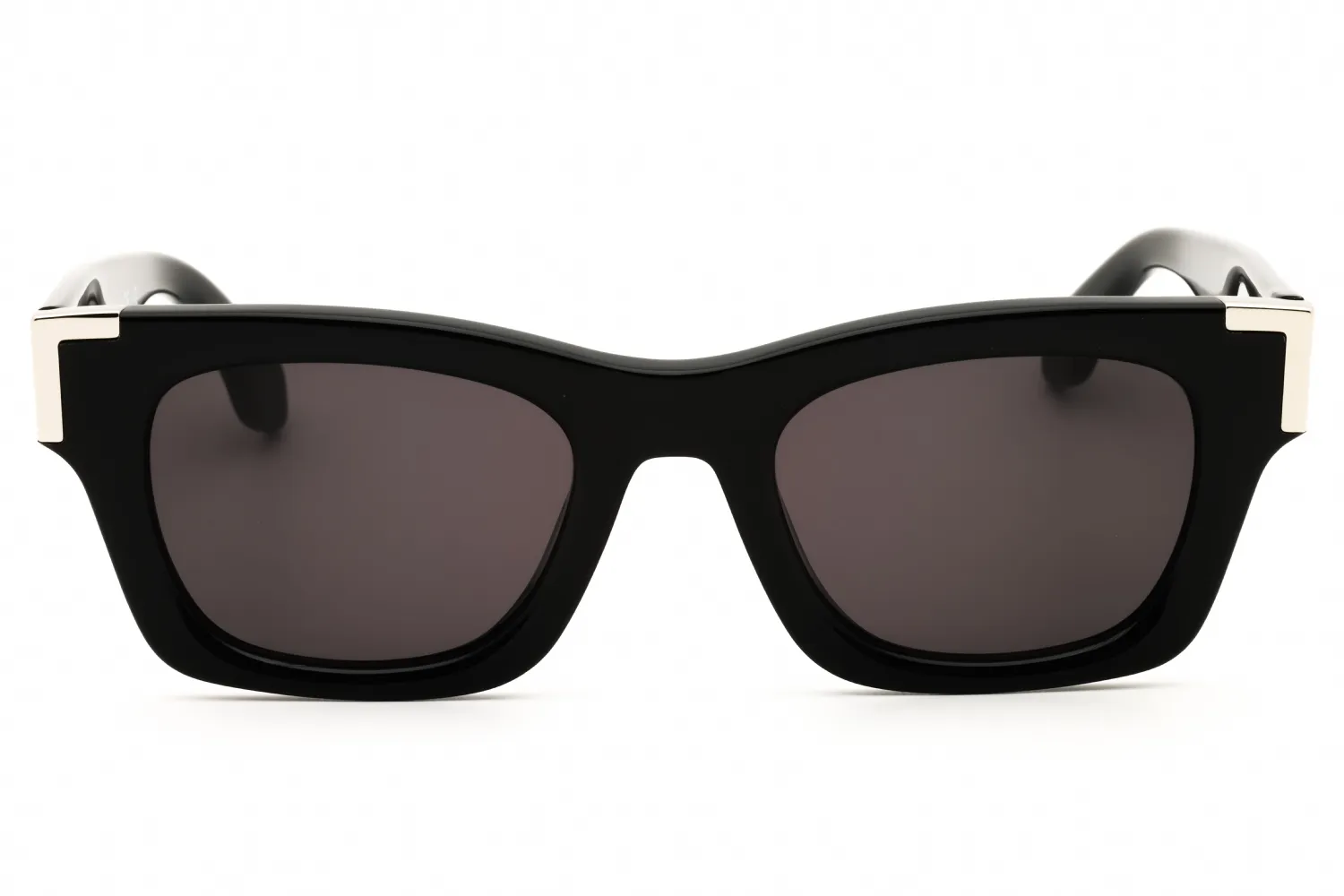 Palm Angels WESTPORT 1007 Sunglasses Black 49mm Men 2