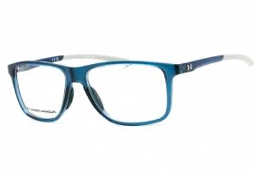 UNDER ARMOUR UA 5022 0XW0 00 Eyeglasses Blue Grey 56mm