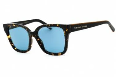 Marc Jacobs MARC 458/S 0581 KU Sunglasses Havana Black 53mm