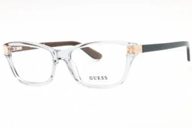 Guess GU2956 020 Eyeglasses Grey 54mm