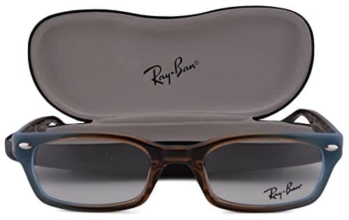 Ray-Ban RB5150 5490 Rx5150 Eyeglasses Multicolor 48mm Unisex
