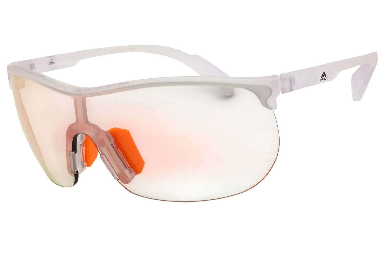 Adidas SP0003 26C Sunglasses Crystal 0mm Men