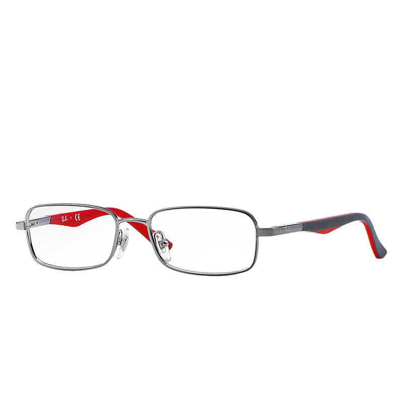 Ray-Ban RB1035 4008 Eyeglasses Multicolor 47mm Kids