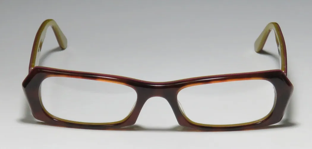 Harry Lary Sweaty 3086 Eyeglasses Tortoise 51mm 3