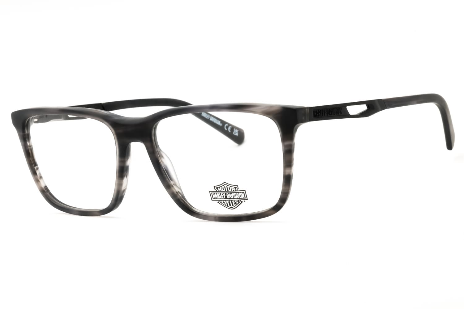 Harley Davidson HD50025 020 Eyeglasses Grey 54mm Men