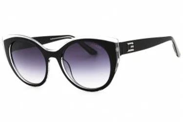 Guess GU7909 05B Sunglasses Black 53mm