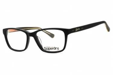 Superdry SDO-LEIGH 104 Eyeglasses Brown 52mm
