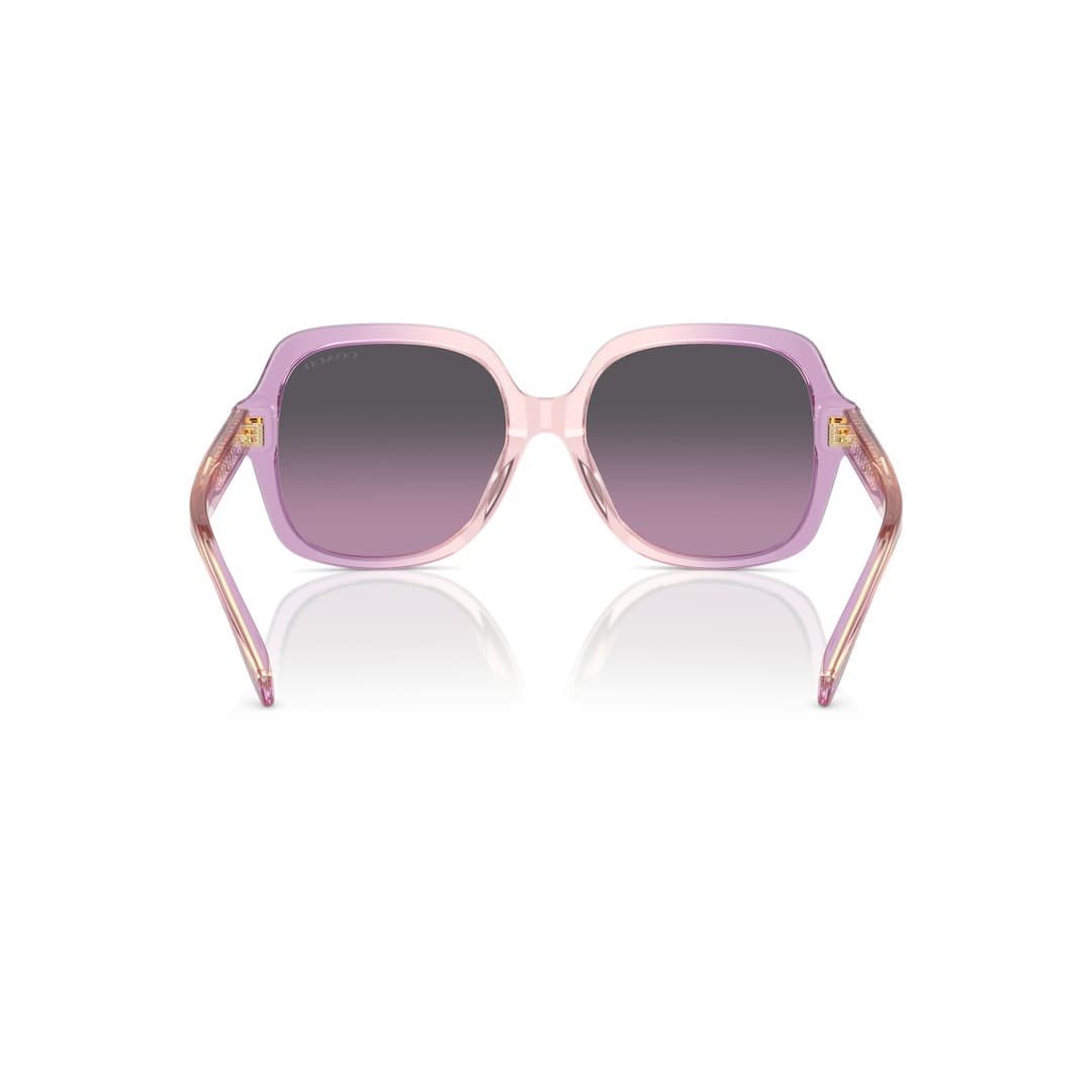 Coach HC8395U CR614 581390 Sunglasses Multicolor 140mm Unisex 5