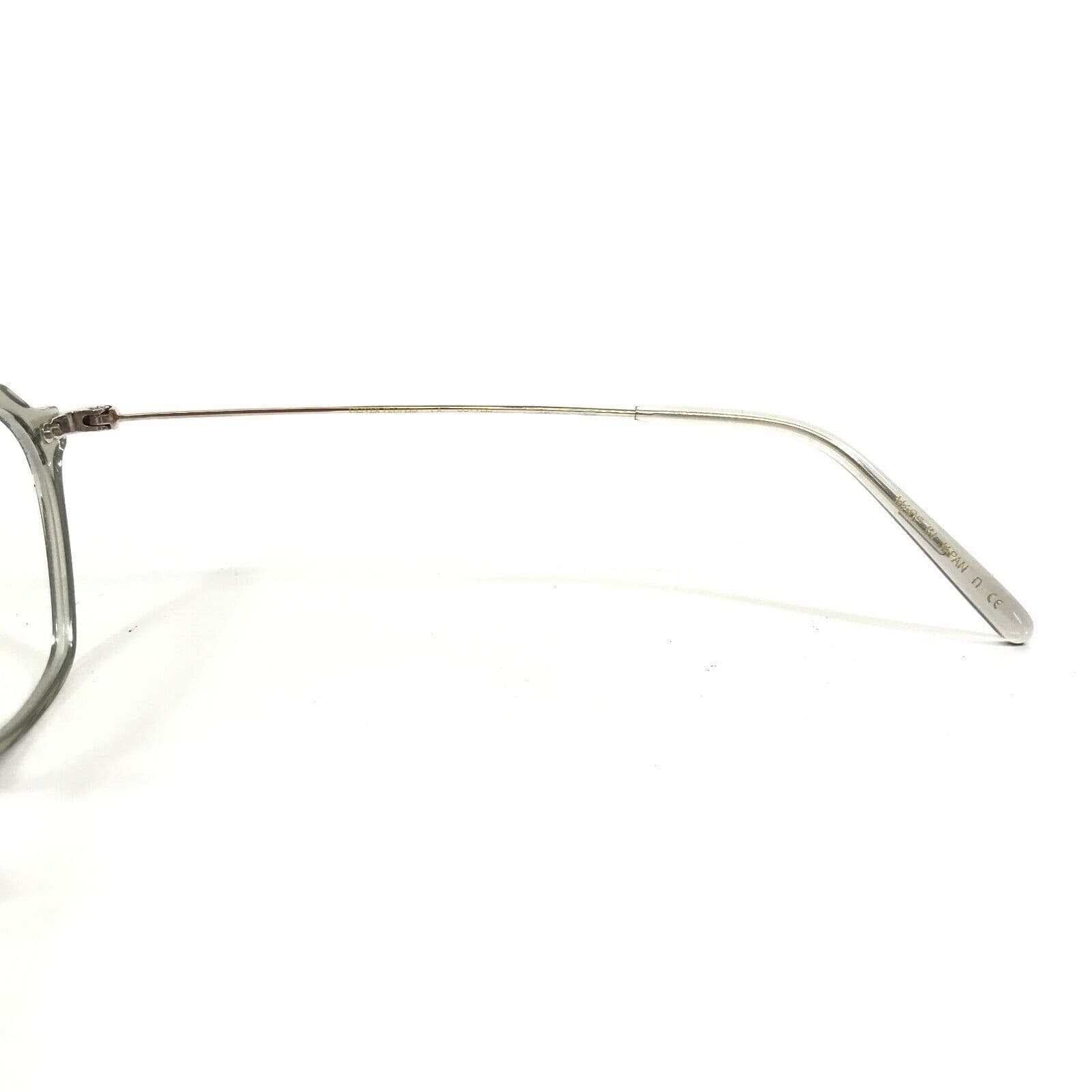 Oliver Peoples OV5422D Eyeglasses Black 48mm Unisex 12