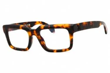 Off White STYLE 42 6000 Eyeglasses Havana