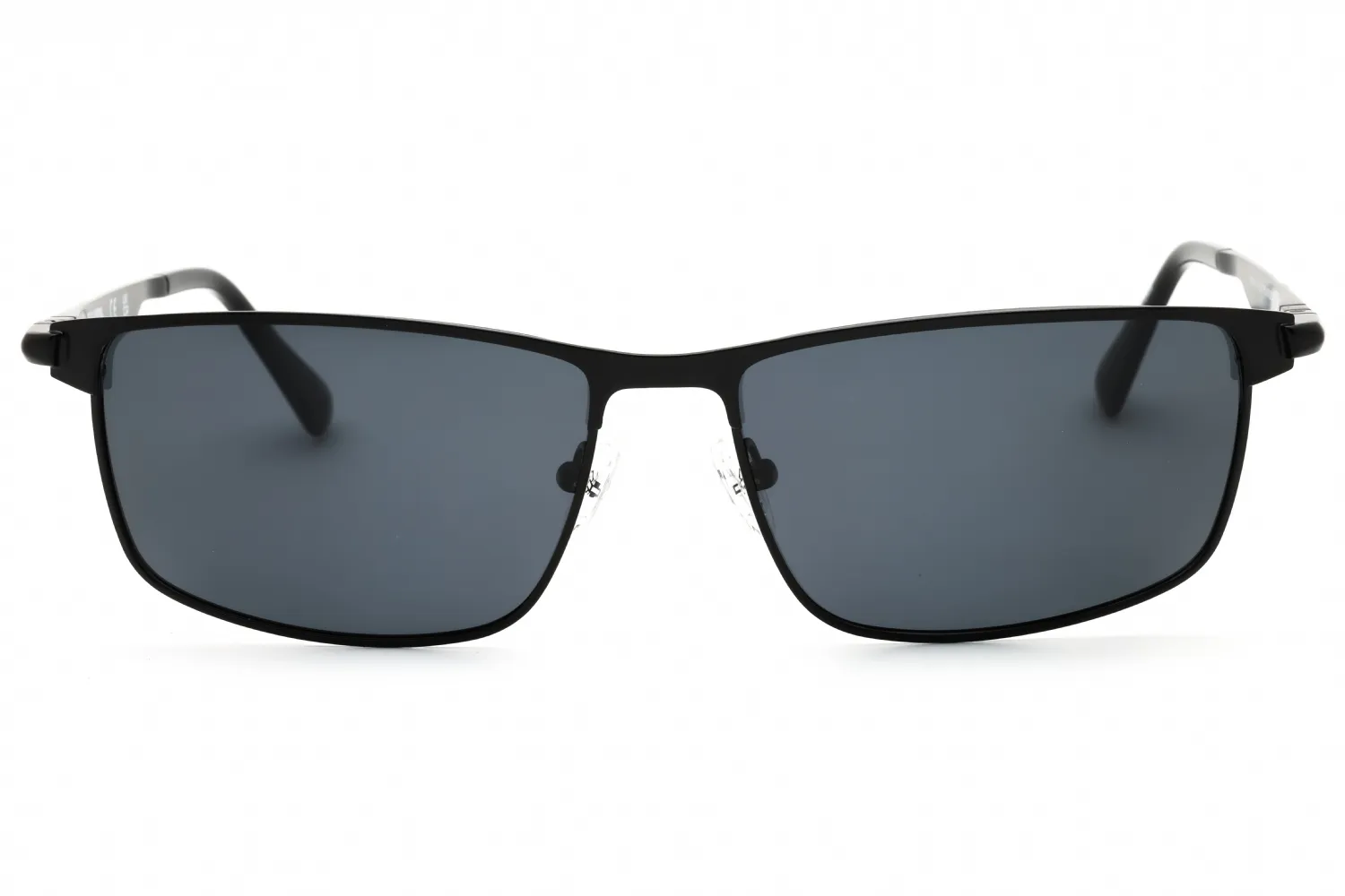 Harley Davidson HD0957X 02D Sunglasses Matte Black 62mm Men 2