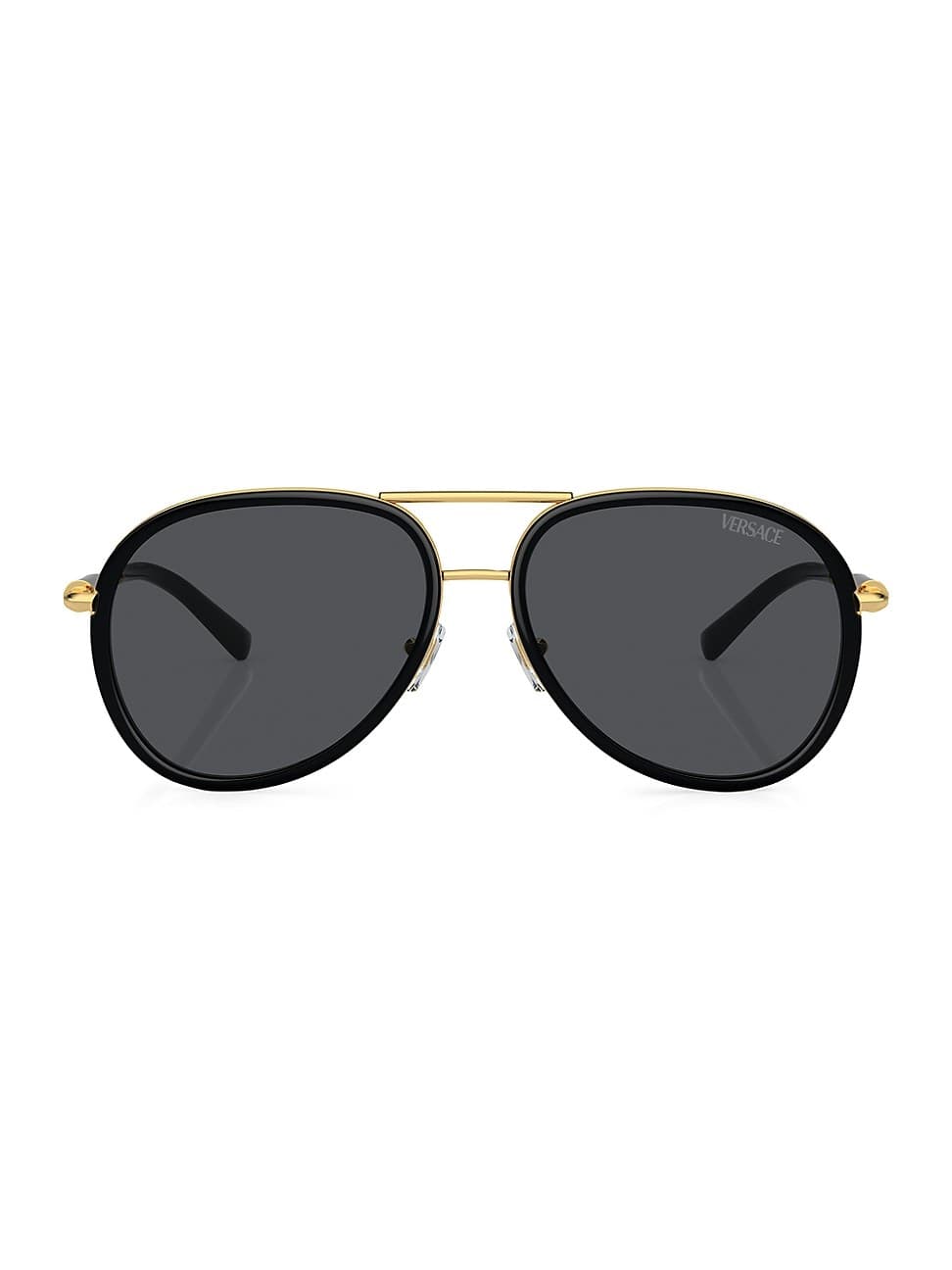 Versace MOD.2198 1002/T3 VE2260 Sunglasses Multicolor 140mm Unisex