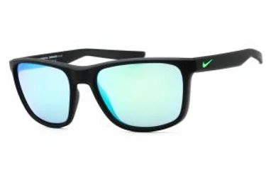 Nike NIKE ESSENTIAL ENDEAVOR MI EV1122 313 Sunglasses Seaweed 57mm