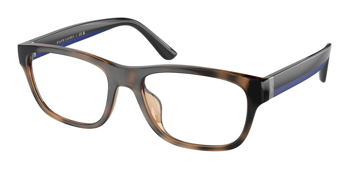Polo Ralph Lauren 2263U 5974 PH 2263U Eyeglasses Multicolor 55mm Men