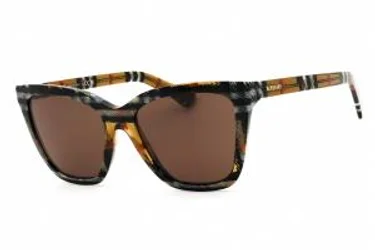 Burberry 0BE4470 416373 Sunglasses Check Sand