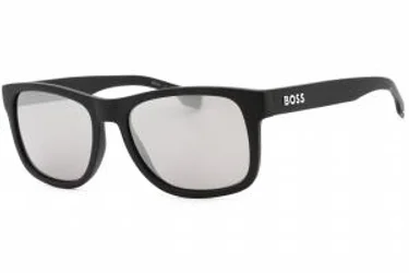HUGO BOSS BOSS 1568/S 0003 T4 Sunglasses Mtt Black 55mm