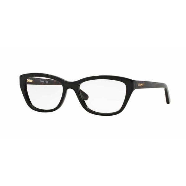 DKNY DY4665 3001 Eyeglasses Multicolor 53mm Women