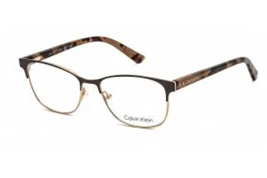 Calvin Klein CK19305 200 Eyeglasses Brown
