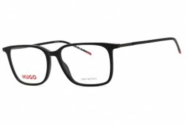 Hugo HG 1271 0807 00 Eyeglasses Black 52mm