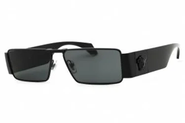 Versace 0VE2286 100987 Sunglasses Black 57mm