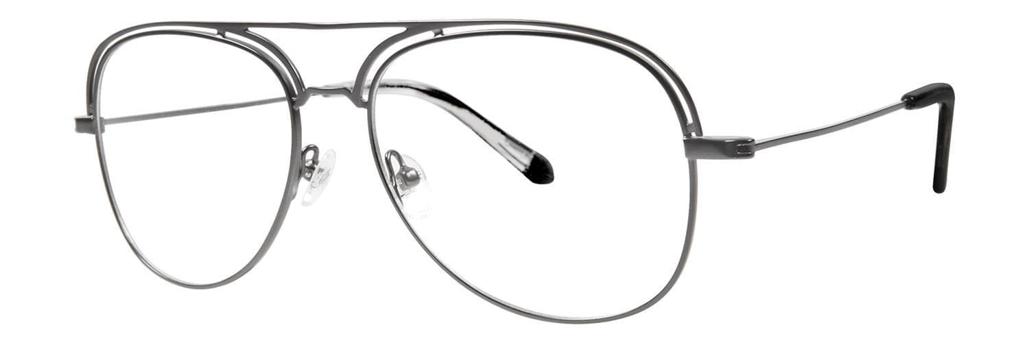 Penguin The Daddy Eyeglasses Gunmetal 55mm Men