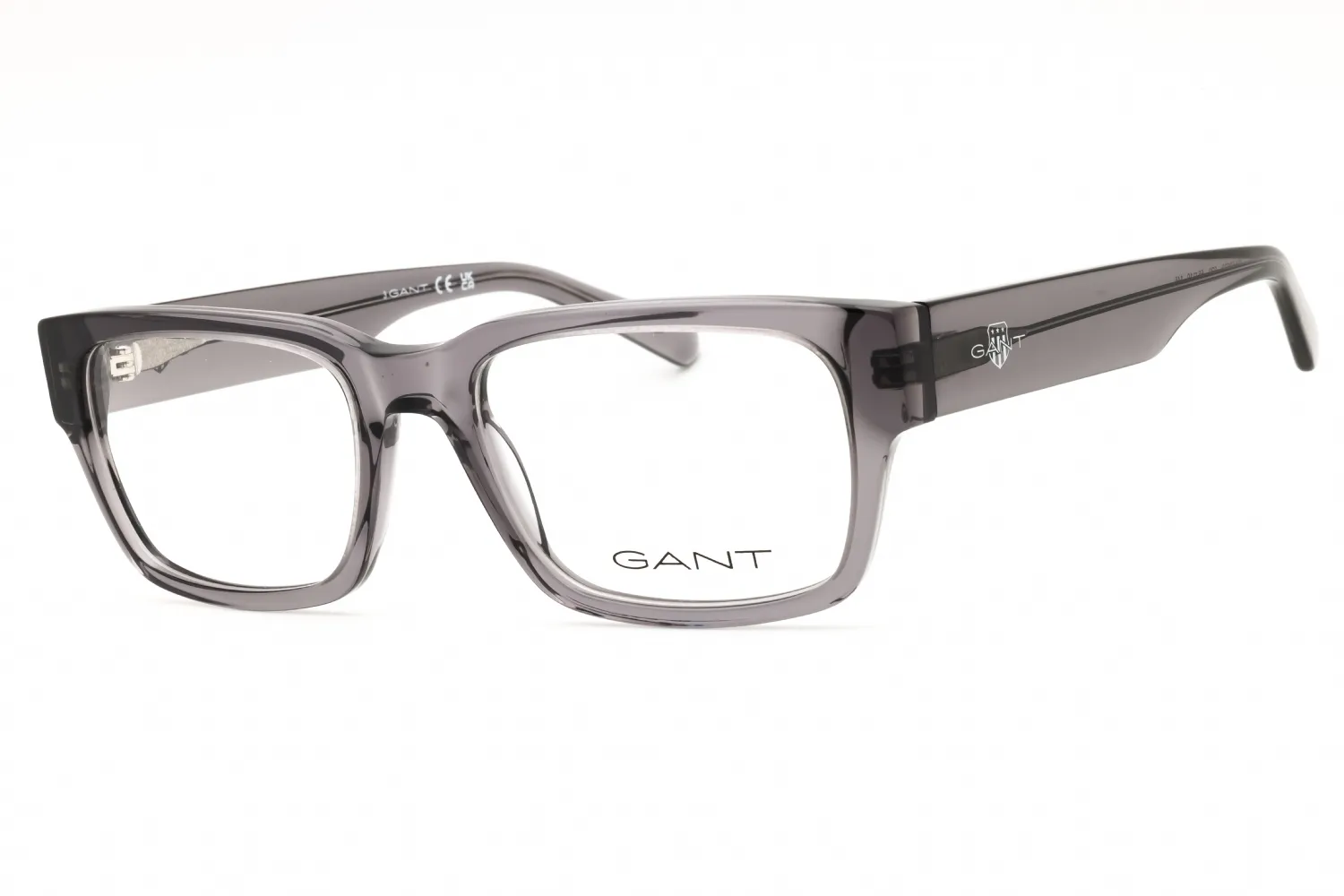 Gant GA50073 020 Eyeglasses Grey 55mm Men
