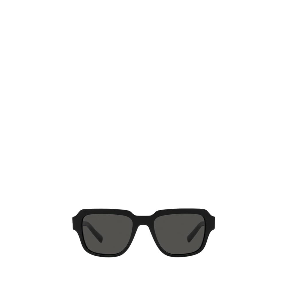 Dolce&Gabbana DG4402 501/87 DG4402 Sunglasses Black 145mm Men 3