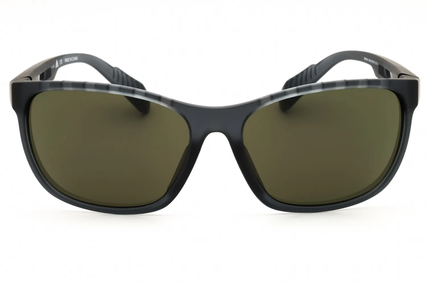Adidas SP0014 20N Sunglasses Grey 62mm Men 2
