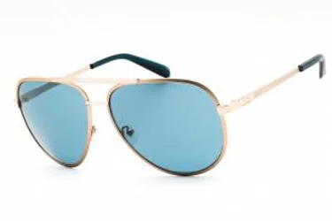 Guess GU00209 33V Sunglasses Gold