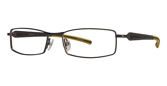 Columbia Elias C01 Eyeglasses Multicolor 53mm Men
