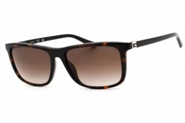 Guess GU00169 52F Sunglasses Dark Havana 58mm