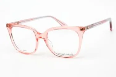 Kate Spade Alessandria 0733 00 Eyeglasses Peach 51mm