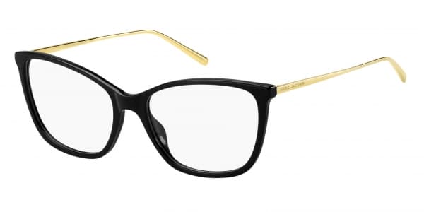 Marc Jacobs 436 807 MARC 436 Eyeglasses Multicolor 55mm Women