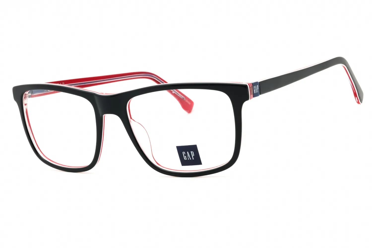 GAP VGP011 0NAV Eyeglasses Navy 53mm Men