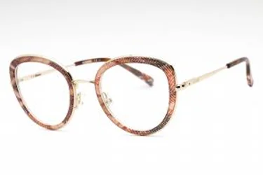 Missoni MIS 0043 0QQ7 00 Eyeglasses Pkpttmult 50mm