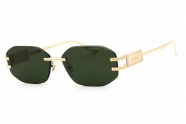 Versace 0VE2274 100271 Sunglasses Gold 58mm