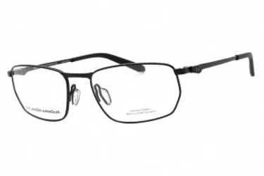 UNDER ARMOUR UA 5046/G 0003 00 Eyeglasses Mtt Black 55mm