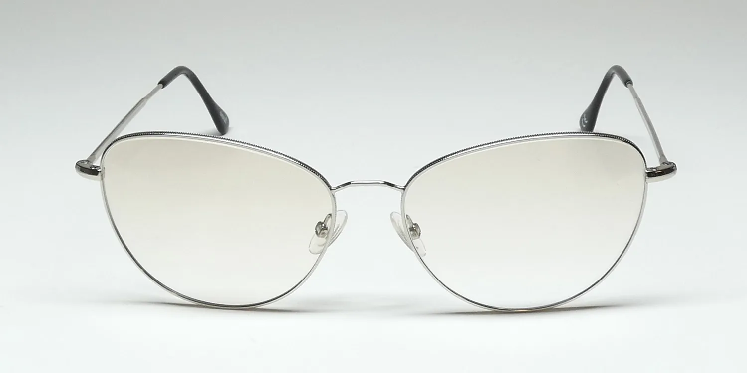 Andy Wolf 4743 a Eyeglasses Silver 54mm 3
