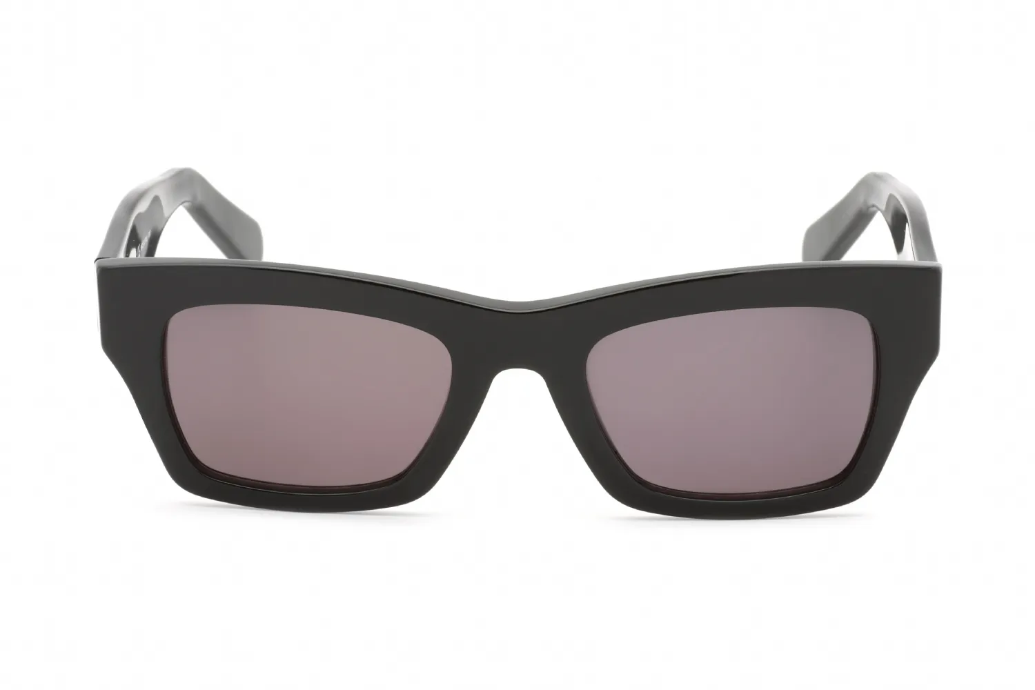 Salvatore Ferragamo SF996S 001 Sunglasses Black 51mm Women 2