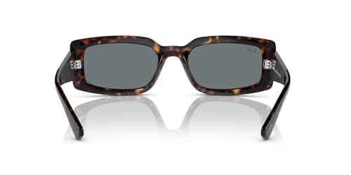 Ray-Ban RB4395 KILIANE 1359/71 RB4395 Sunglasses Brown 140mm Unisex 4