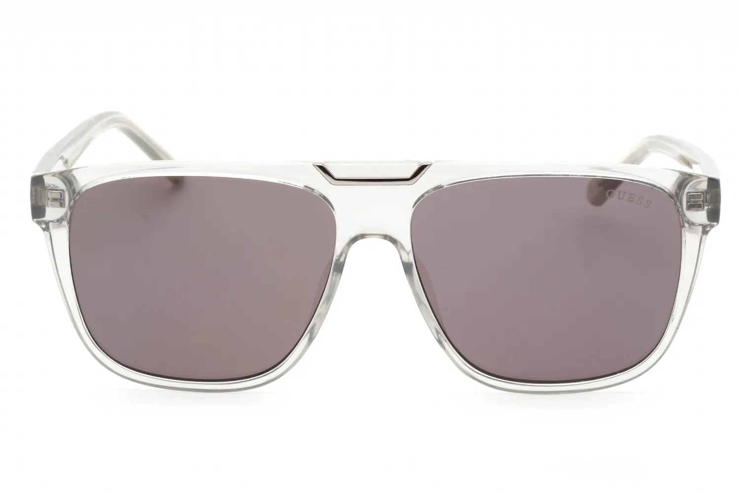 Guess GU00056 20A Sunglasses Grey 58mm Men 2