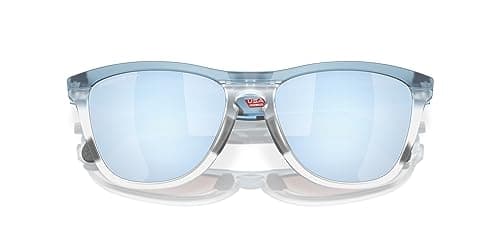 Oakley OO9284-0955 OO9284 Sunglasses Blue 137mm Unisex 5