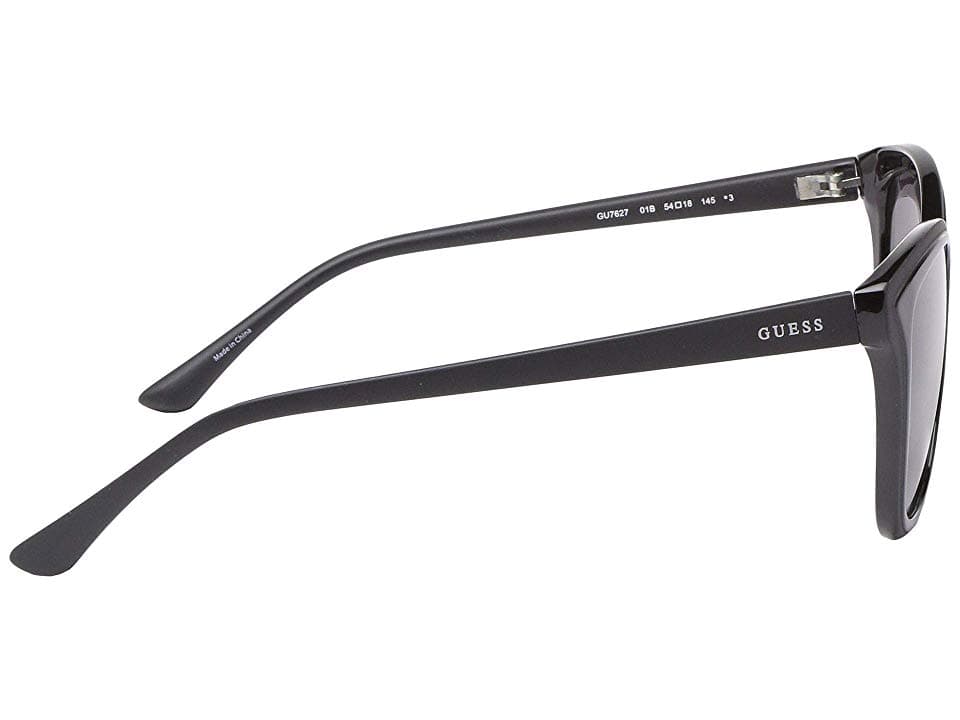 Guess GU7627 01B GU 7627 Sunglasses Black 145mm Women 3