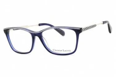 Christian Lacroix CL 1090 660 Eyeglasses Nuage