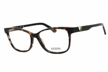 Guess GU2943 052 Eyeglasses Dark Havana 54mm